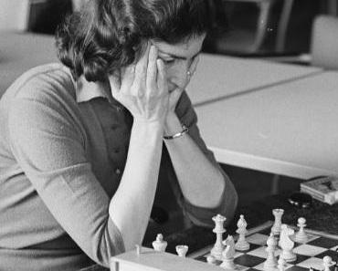 Quizz hebdo sur les échecs: le podium de nos lecteurs