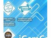 iGsmCenter pièces détachées iPhone, réparation déblocage