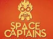 SPACE CAPTAINS – Seen From Moon
