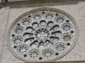 classement cathédrales Chartres, Paris Bourges