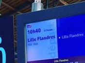 Retour séance dédicace d'Angela Morelli Auchan Fâches Thumesnils