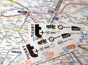 SOCIÉTÉ Paris "Smart Navigo" remplacer ticket métro