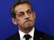 POLITIQUE Nicolas Sarkozy mal-aimé Français contre candidature 2017