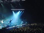 était Mumford Sons Zénith Paris