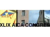 XLIX congrès l’AICA Art, mémoire contexte