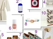 Idees cadeaux pour fete meres