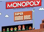 édition spéciale Monopoly Super Mario Bros
