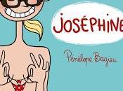 Joséphine Pénélope Bagieu