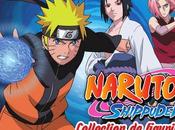 collection figurines Naruto Shippuden chez Altaya