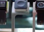 Pebble officiellement annoncé lancement Time Kickstarter