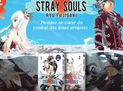 Stray Souls, nouveau manga FUJISAKI, chez Pika