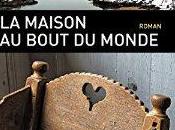 maison bout monde EDWARDSON