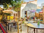 Acuarela, bistrot haut couleur