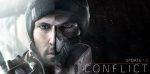 Conflit nouvelle mise jour pour Clancy’s Division