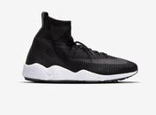 Nike Zoom Mercurial Flyknit “Black/Anthracite”