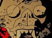 Chronique Comics Hellboy Tome