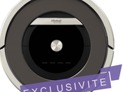 ROOMBA exclusivité Best Robots