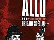 Critique Dvd: Allo Brigade Spéciale