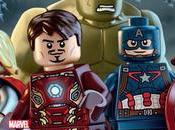 pack personnages Spider-Man débarque dans LEGO Marvel’s Avengers