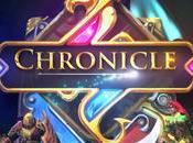 Chronicle: RuneScape Legends débarque Steam