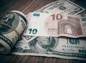 ​Contre-pied venir taux change euro/dollar