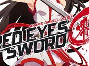 Eyes Sword Zero Tome