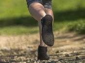 Skinner: chaussette chaussure