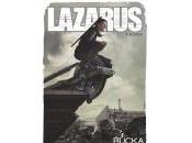 Greg Rucka Michael Lark Lazarus, Poison (Tome