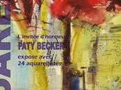 2ème Salon d’aquarelle Labenne dans Landes