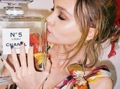Beauté Lily-Rose Depp, nouvelle égérie Chanel