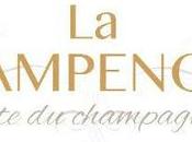 Champenoise Fête Champagne Reims