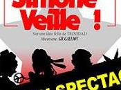 pendant temps Simone veille