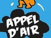 Appel d’Air, dimanche besoin vous!