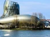 avant l’ouverture Cité