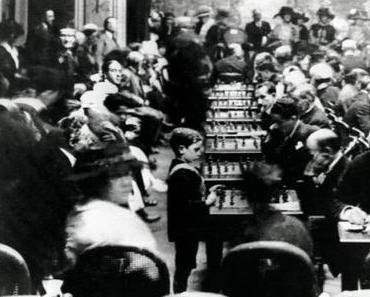 Quizz hebdo sur les échecs: le podium de nos lecteurs