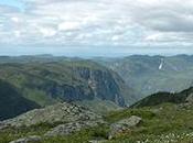 Parc National Hautes-Gorges-de-la-Rivière-Malbaie