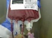 TRANSFUSION: Mieux préserver globules, éliminer effets indésirables Canadian Blood Service Sanguinis