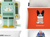 Tendance déco Motifs Décalés