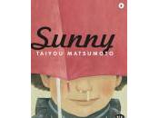 Taiyou Matsumoto Sunny (Tome