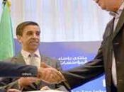 label &quot;Bassma Djazaïria&amp;quot; attribué produits issus entreprises nationales