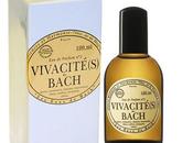 L’eau parfum vivacité(s) Bach Elixirs
