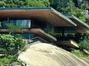 ARCHI maison falaise