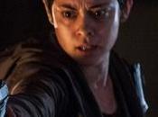 l’actrice incarnera Gally dans Gunnm est…