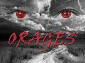 Orages Estelle Tharreau