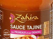 cuisine marocaine zahira