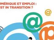 Sociétal 2016 #numérique emploi lost transition J.-M.Daniel, F.Monlouis-Félicité