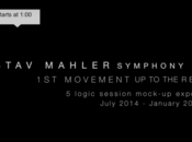 6ème symphonie Mahler interprétée orchestre... synthétique