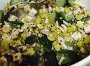 Trop cette recette couscous vert