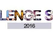 Challenge Séries 2016: bilan