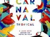 Carnaval Tropical Paris samedi juin